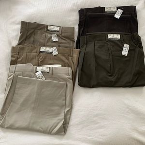 Dress pants